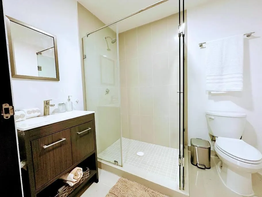 Perfect Location Apartment At Malecon Americas Cancun
